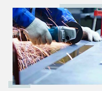 Услуги Изготовление металлоконструкций под ключ в Киржаче