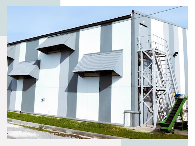 Строительство овощехранилищ от 619 руб. в Киржач