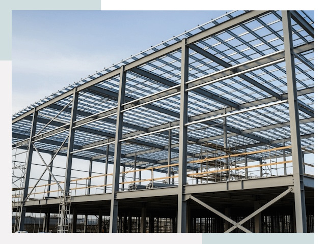 Строительство заводов под ключ от 619 руб. в Киржач