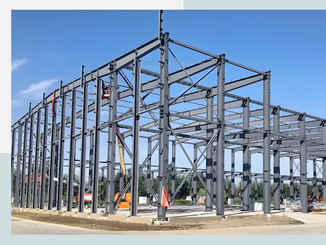 Строительство торговых центров в Киржаче