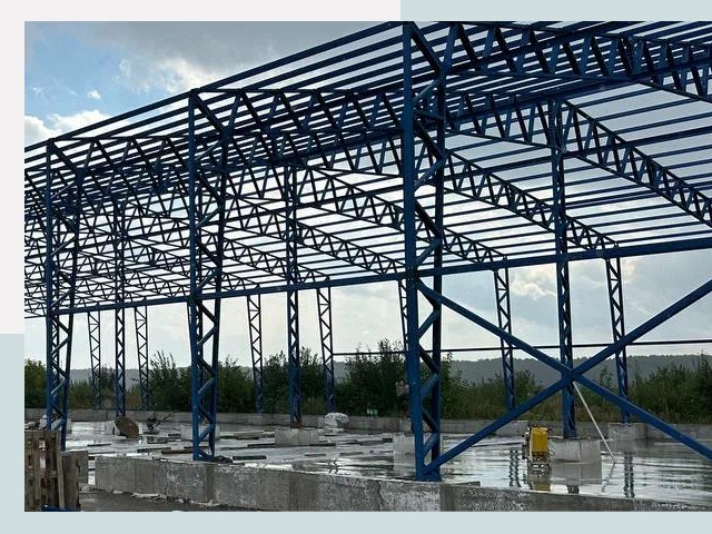 Строительство картодромов в Киржаче