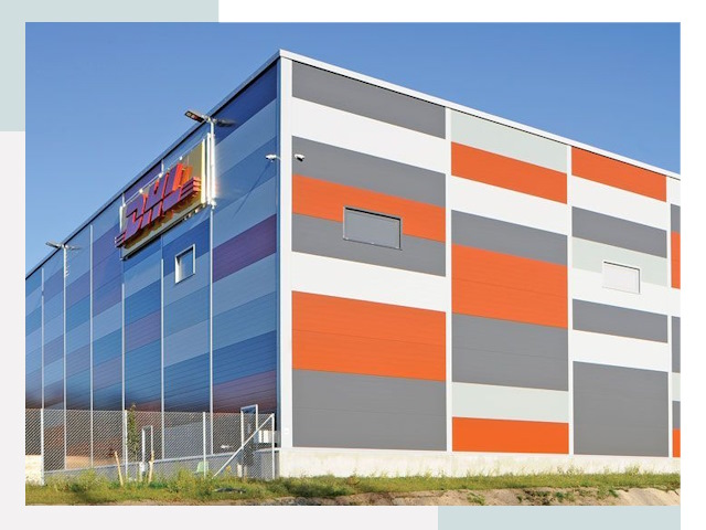 Строительство бизнес-центров в Киржаче