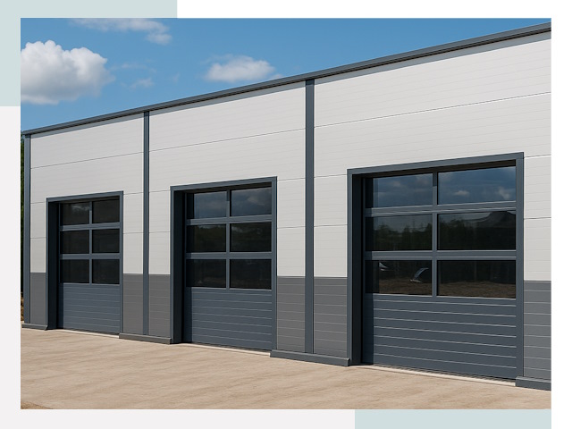 Строительство автомоек в Киржаче