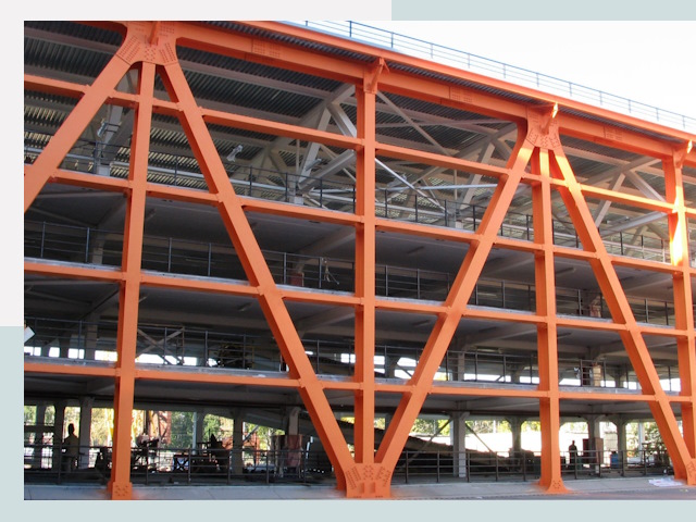 Многоуровневые паркинги в Киржач от 619 руб.