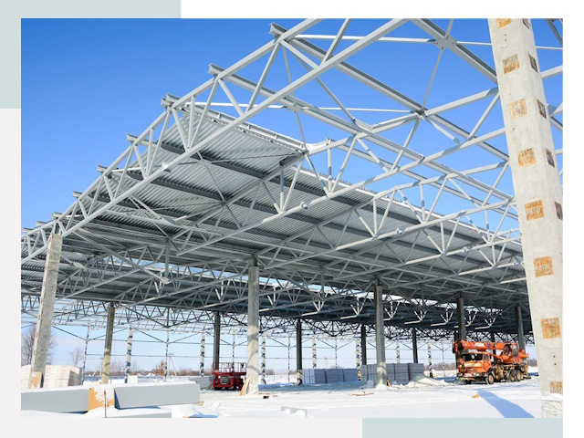 Строительство паркингов в Киржаче