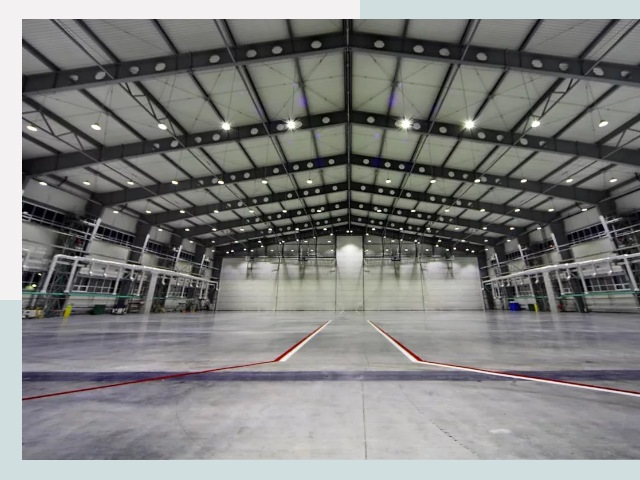 Ангары для бизнеса в Киржач от 619 руб. - Надежность и качество