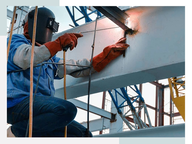 Генеральный подряд в Киржаче от 619 руб. - Надежность и качество