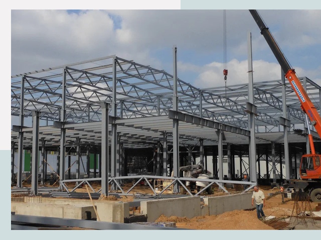 Генеральный подряд в Киржаче