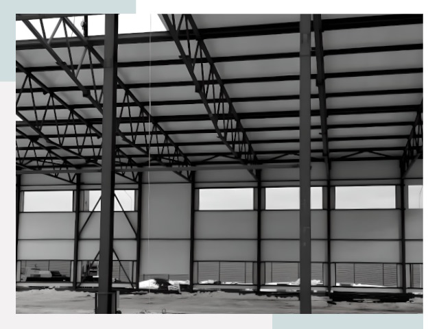 Производство ангаров в Киржаче