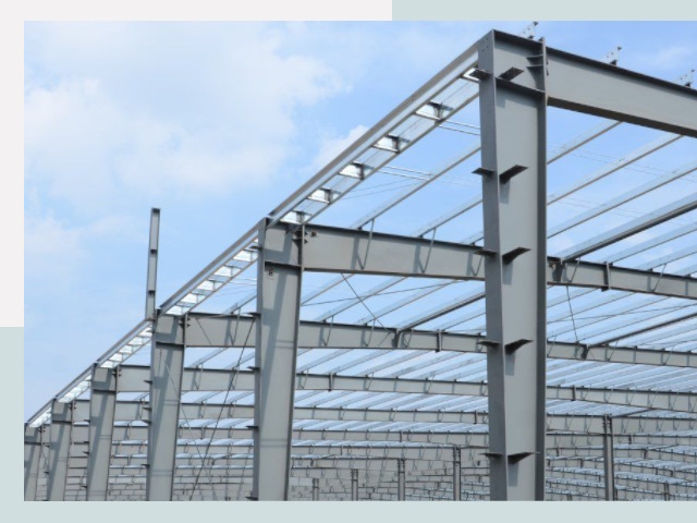 Металлокаркасы для складов от 619 руб. в Киржаче