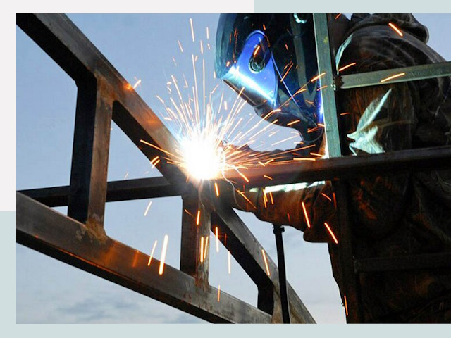 Сварочные работы в Киржаче