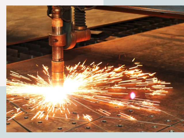 Плазменная резка металла в Киржаче от 619 руб.
