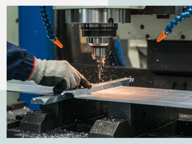 Металлообработка в Киржаче от 619 руб. - Надежно и быстро